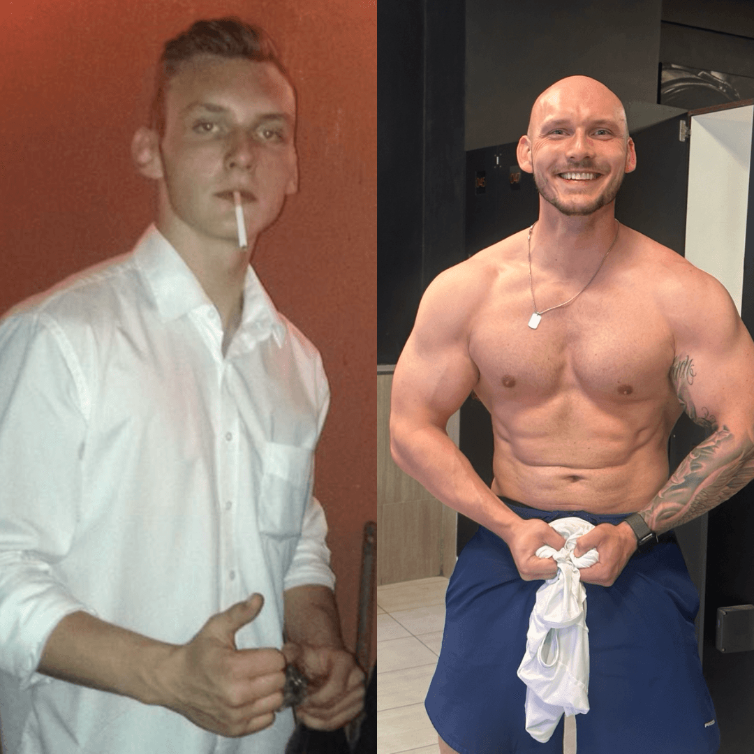 Training mit Ironmarc Coaching